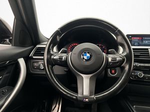 BMW 320 bild 14
