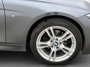BMW 320 bild 31