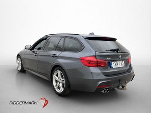 BMW 320 bild 6