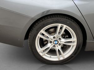 BMW 320 bild 30