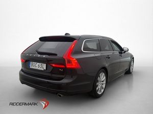 Volvo V90 bild 8