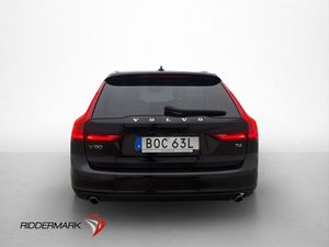 Volvo V90 bild 7