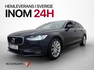 Volvo V90 bild 1