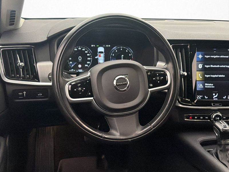 Volvo V90 bild 11