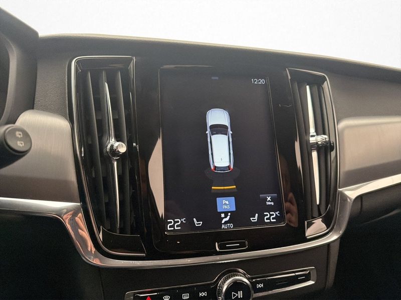 Volvo V90 bild 16