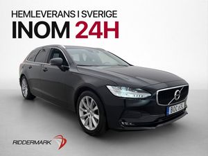 Volvo V90 bild 3
