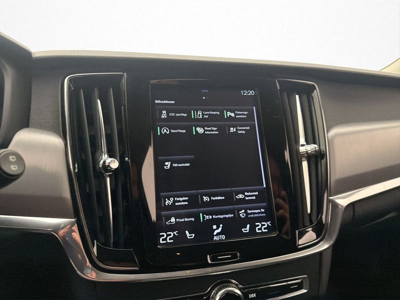 Volvo V90 bild 18