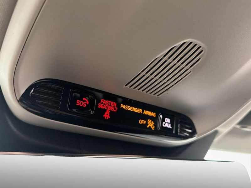 Volvo V90 bild 15