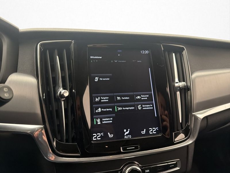 Volvo V90 bild 19