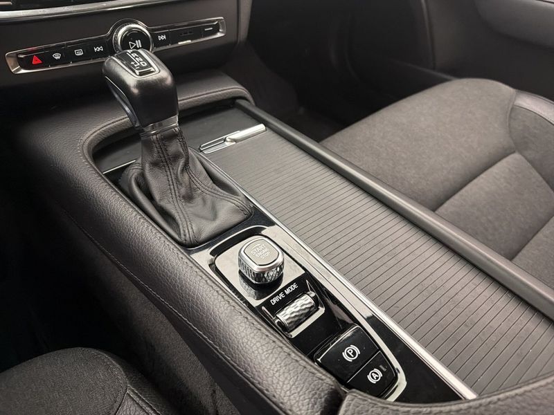 Volvo V90 bild 21