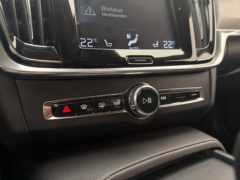 Volvo V90 bild 20