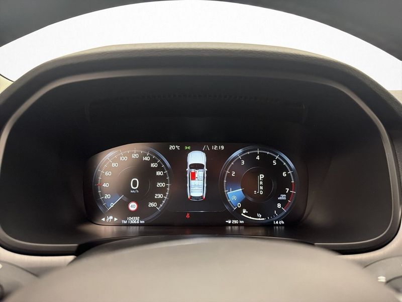 Volvo V90 bild 13