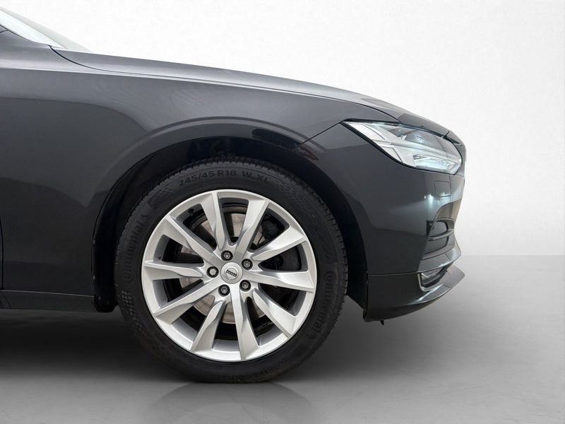 Volvo V90 bild 28