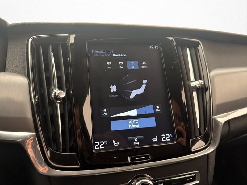 Volvo V90 bild 17