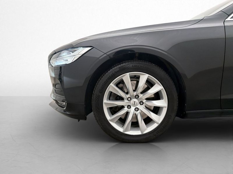 Volvo V90 bild 29