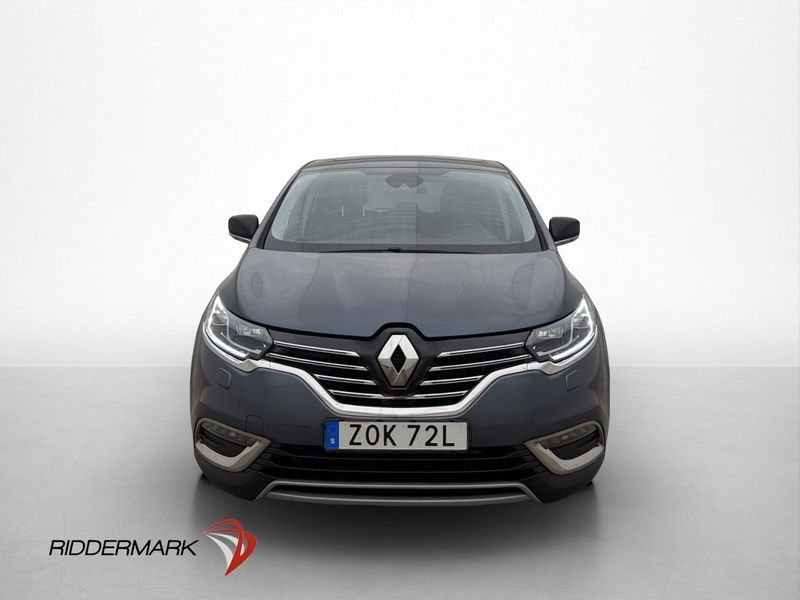 Renault Espace bild 2