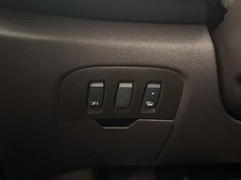 Renault Espace bild 16