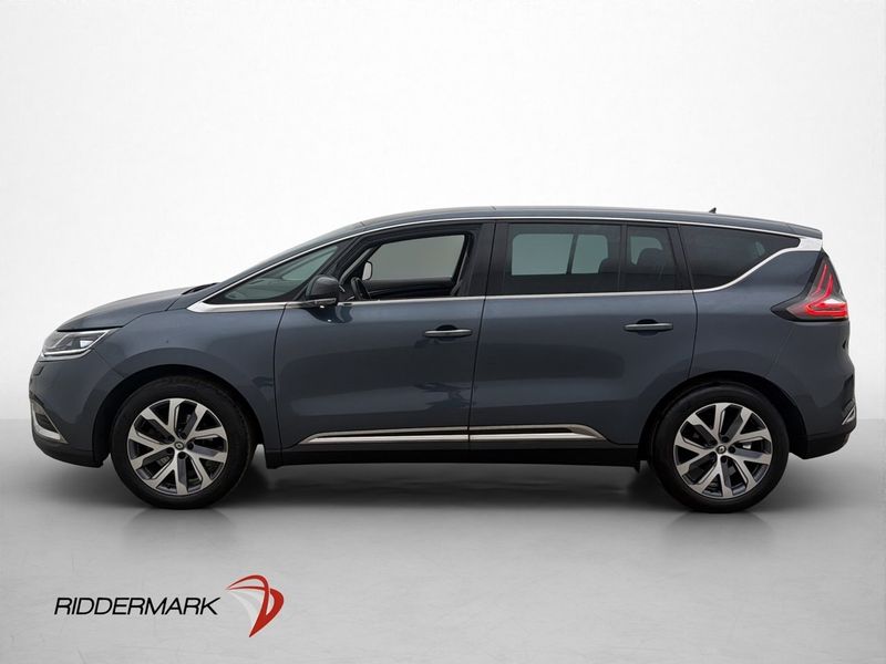 Renault Espace bild 5