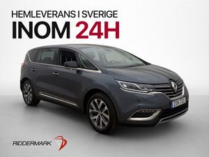 Renault Espace bild 1