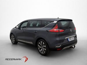 Renault Espace bild 6