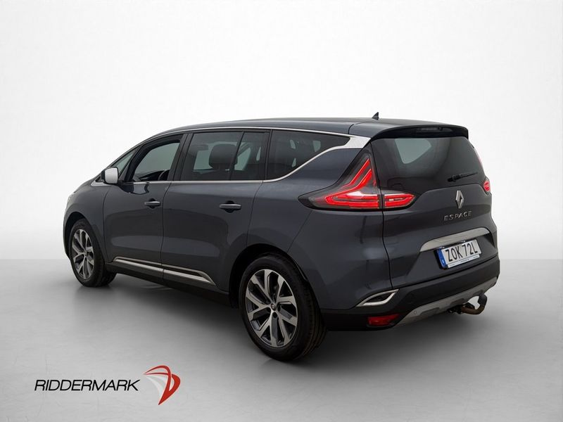 Renault Espace bild 6