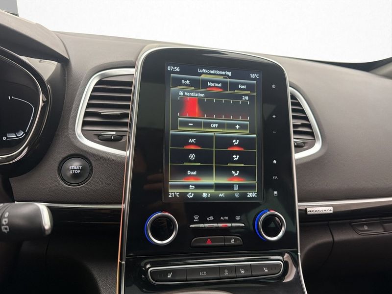 Renault Espace bild 24