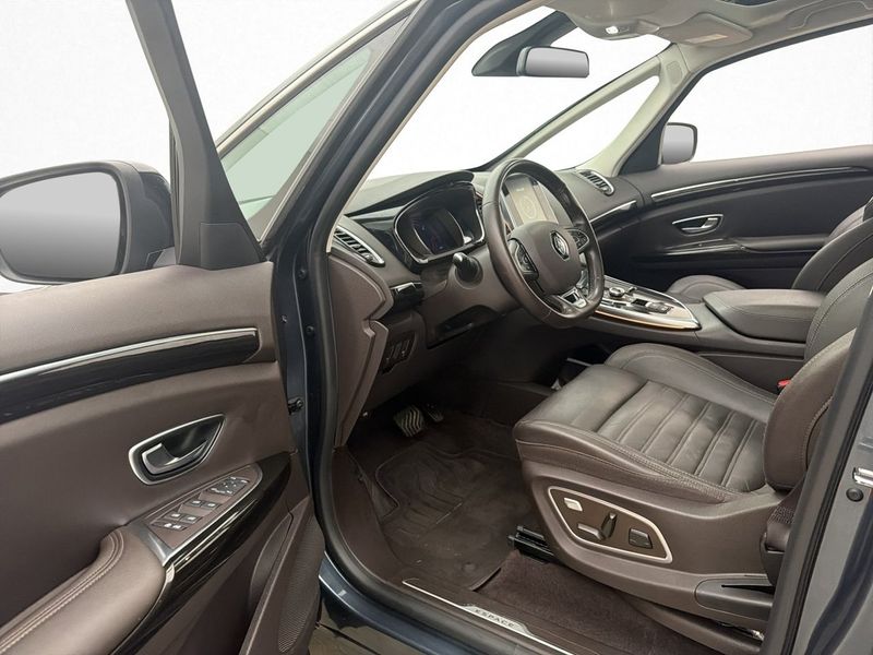 Renault Espace bild 11