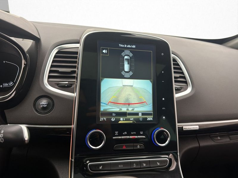Renault Espace bild 22