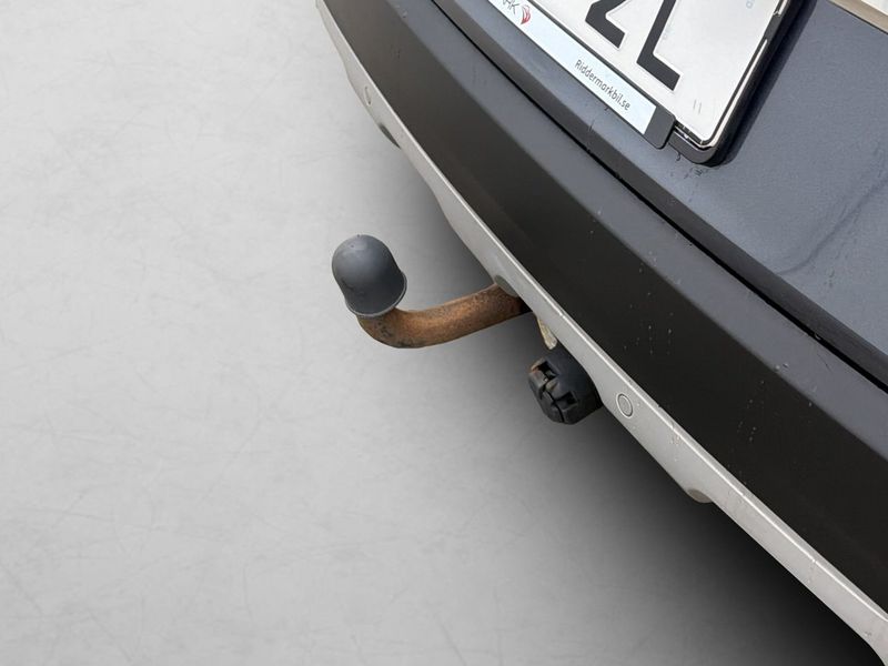 Renault Espace bild 10