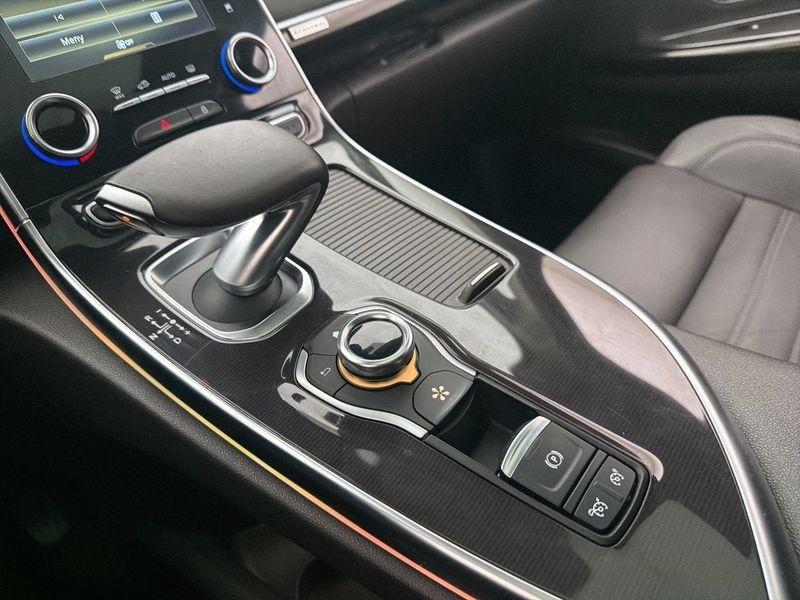 Renault Espace bild 26