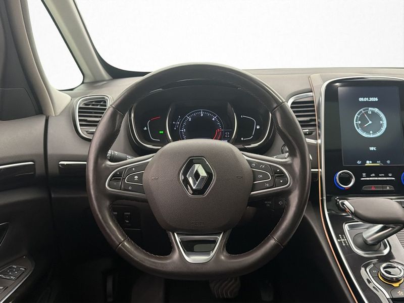 Renault Espace bild 13