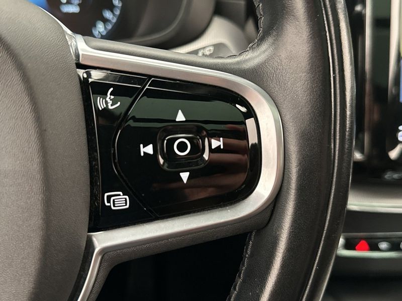 Volvo XC60 bild 22