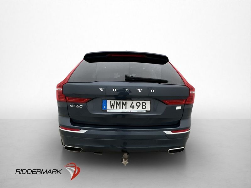 Volvo XC60 bild 7