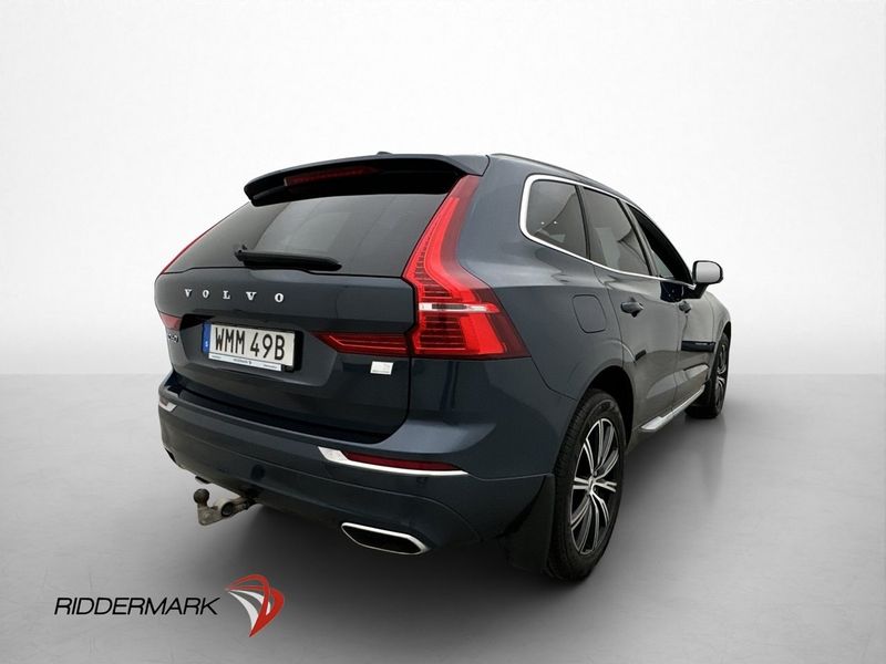 Volvo XC60 bild 8