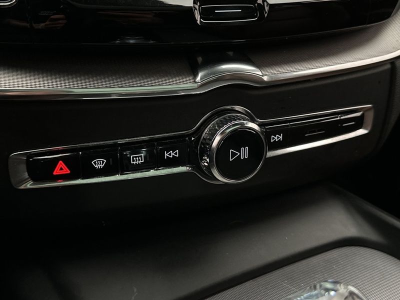 Volvo XC60 bild 29
