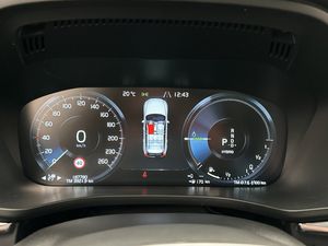 Volvo XC60 bild 21