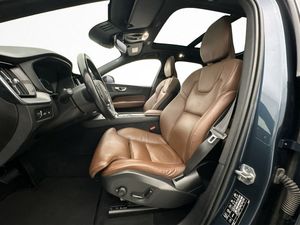 Volvo XC60 bild 12