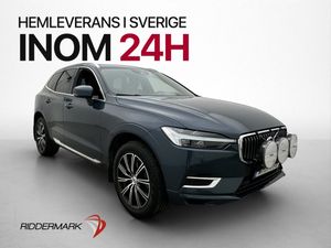 Volvo XC60 bild 1