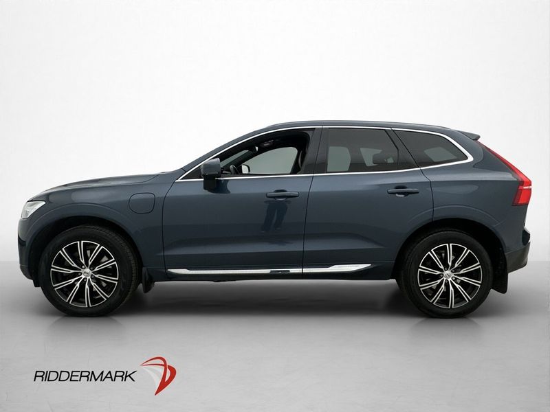 Volvo XC60 bild 5