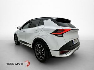 Kia Sportage bild 6