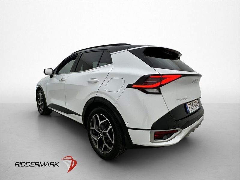 Kia Sportage bild 6