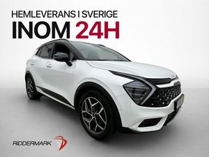 Kia Sportage bild 1