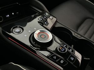 Kia Sportage bild 26