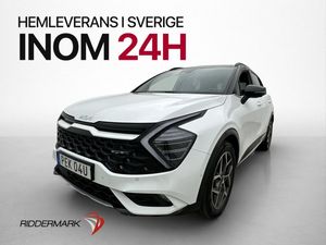 Kia Sportage bild 3