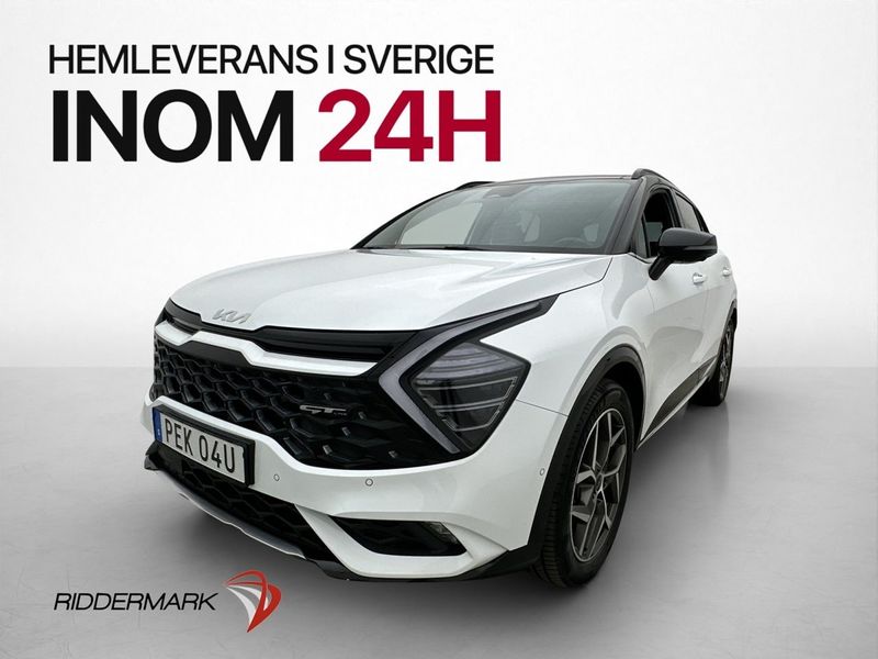 Kia Sportage bild 3