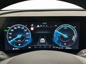 Kia Sportage bild 19