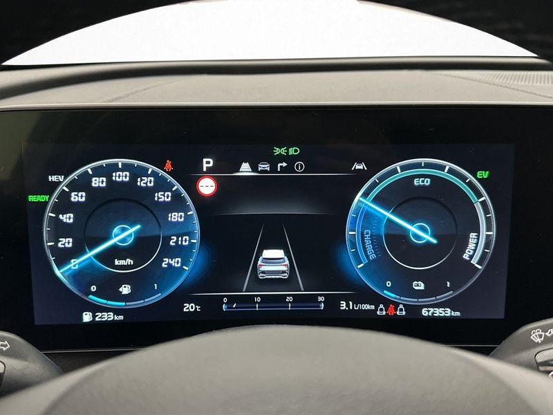 Kia Sportage bild 19
