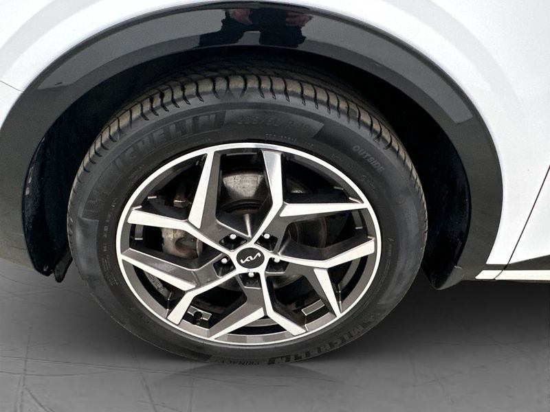 Kia Sportage bild 32