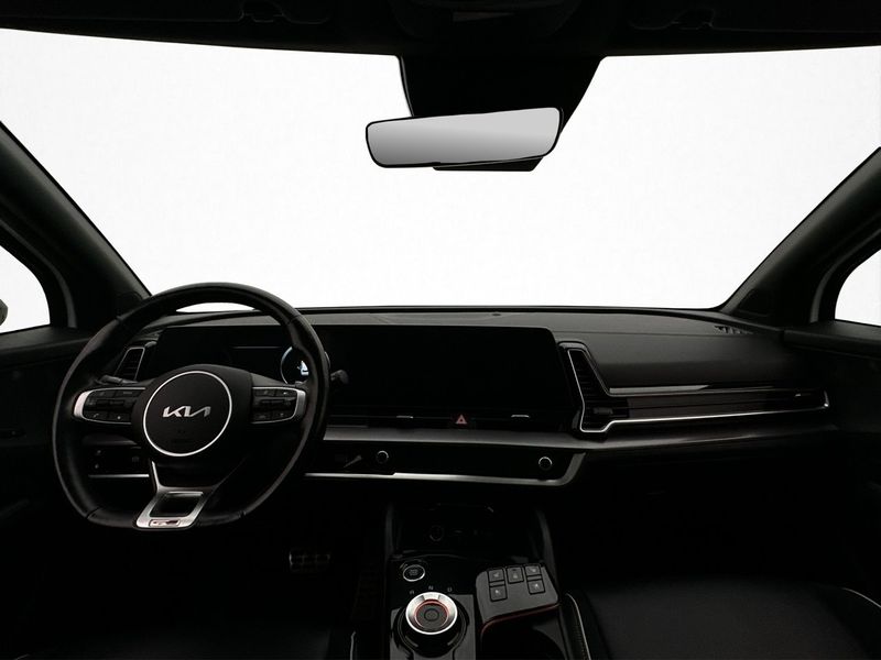 Kia Sportage bild 14