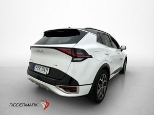 Kia Sportage bild 8